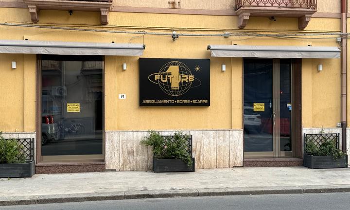 Attività Commerciale