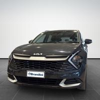 KIA Sportage 1.6 crdi mhev Business mt