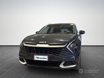 KIA Sportage 1.6 crdi mhev Business mt