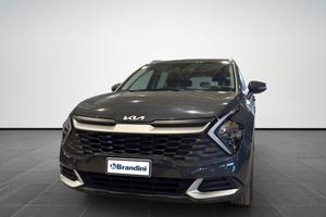 KIA Sportage 1.6 crdi mhev Business mt
