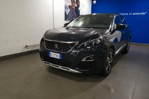 Peugeot 3008 BlueHDi 130 S&S EAT8 GT Line