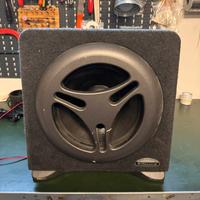 Subwoofer vari