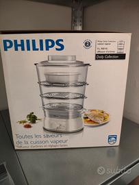 Vaporiera Philips 