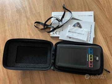 Ingranditore digitale per ipovisione