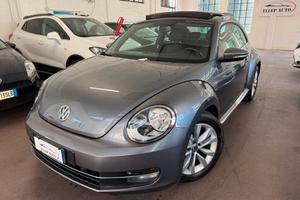 Volkswagen Maggiolino 1.6 TDI Design