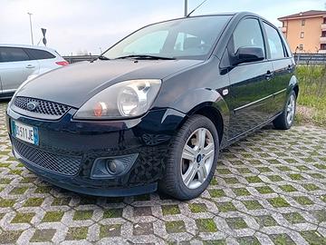  ford fiesta 1.4 tdci 