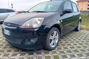  ford fiesta 1.4 tdci 