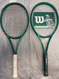 Wilson blade 100 v10