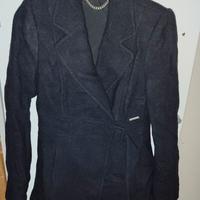 Cappotto liu jo con cintura size 44