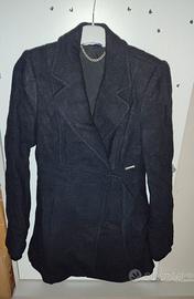 Cappotto liu jo con cintura size 44