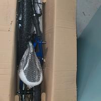 Bicicletta Baci Perugina