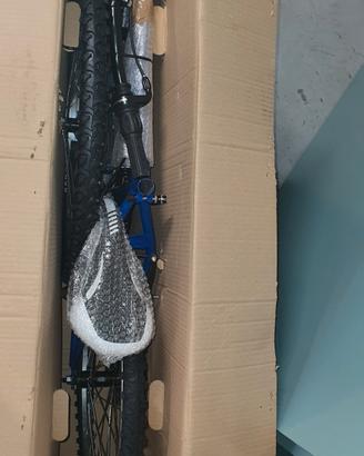 Bicicletta Baci Perugina