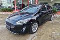 Ford Fiesta 1.5 diesel 10/2017 Cv85