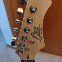 chitarra elettrica Eko