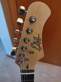 chitarra elettrica Eko