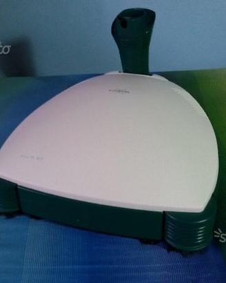 Folletto Lucidatrice