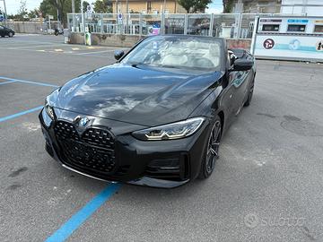 BMW Serie 4 Cbr(G23/83) - 2022