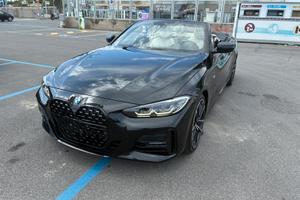 BMW Serie 4 Cbr(G23/83) - 2022