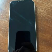 Iphone 14 128 gb Bianco