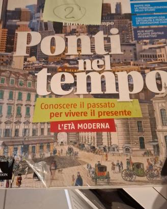 ponti nel tempo 2