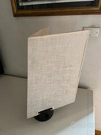 Lampada da tavolo “Vela” di C. Venosta