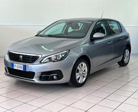 Peugeot 308 BlueHDi PREZZO PROMO FINANZ.