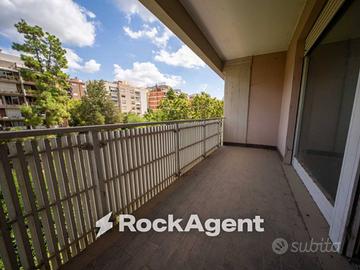 Appartamento di 98 m² con 4 locali a Sassari
