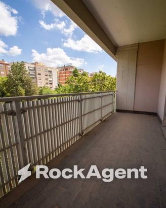 Appartamento di 98 m² con 4 locali a Sassari