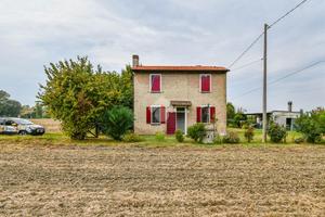CASA INDIPENDENTE A POGGIO RENATICO