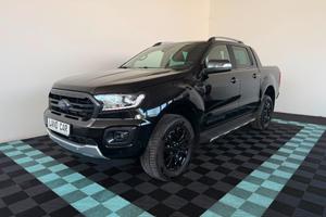 Ford Ranger 2.0 TDCi 213cv aut. DC Wildtrak
