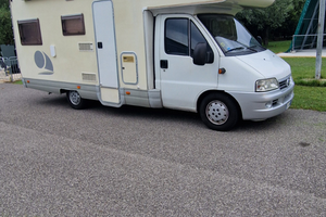 Mansardato dinghy 4 sea/elnagh