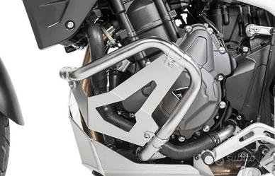 RINFORZO TOURATECH PARAMOTORE TIGER 900