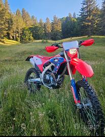 Crf 450 2023