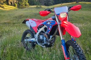 Crf 450 2023