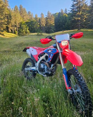 Crf 450 2023