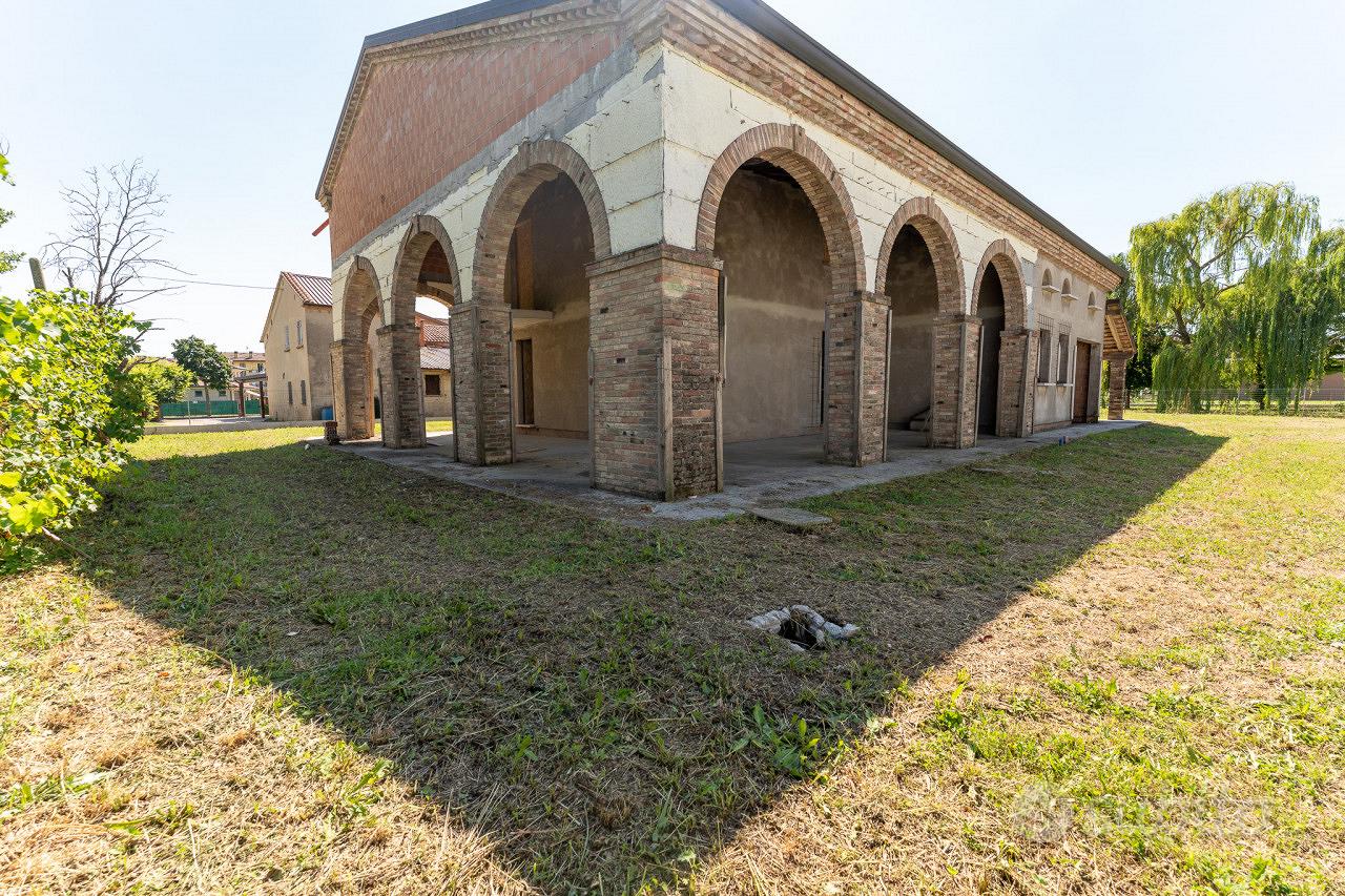Casa – Campolongo Maggiore, Basse - Vista 4