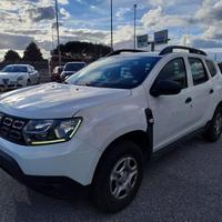 DACIA Duster 1.5 Blue dCi 8V 115CV 4x4 Essent.