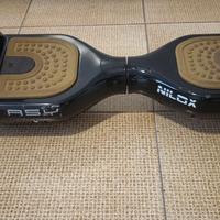 Hoverboard Nilox doc senza caricabatterie
