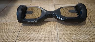 Hoverboard Nilox doc senza caricabatterie