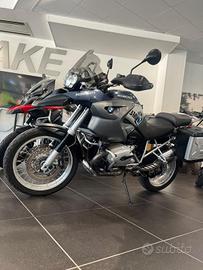 BMW R 1200 GS R 1200 GS