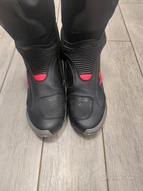 Stivali moto Dainese Axial