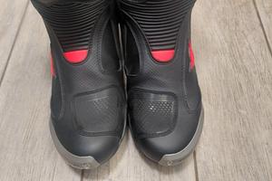 Stivali moto Dainese Axial