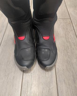 Stivali moto Dainese Axial