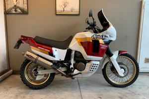 Honda Africa Twin 750