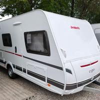 DETHLEFFS C GO 495 QSK