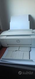 Stampante hp wifi 3750