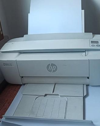 Stampante hp wifi 3750