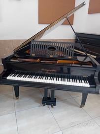 Pianoforte Schiedmayer