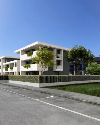 Appartamento Scarnafigi [ALLOGGIO G VRG]