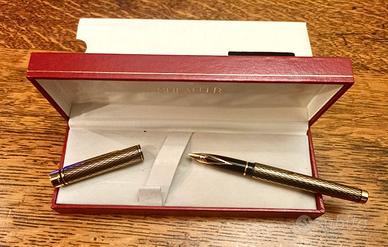 Sheaffer Imperial Triumph